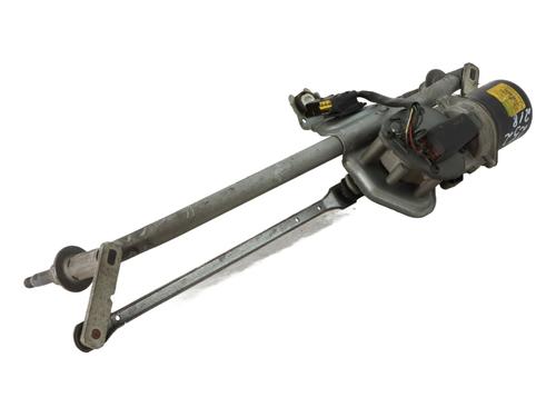 Used Front wiper motor Front wiper motor RENAULT TRAFIC II Bus (JL) 2.0 dCi 90 (JL00, JL01, JL0H, JL0M, JL0P, JL0S) (90 hp) 26454553 26454553