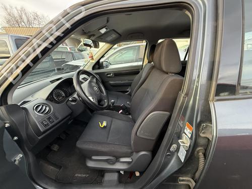 Left front window motor SUZUKI SWIFT III (MZ, EZ) 1.3 (RS413, ZC11S) | BP23806255E21 - Image 5