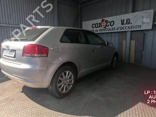 Right headlight AUDI A3 (8P1) 1.6 | BP38453135C29 - Image 15