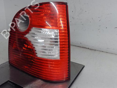 Right taillight VW POLO IV (9N_, 9A_) 1.2 12V | BP21307183C35 