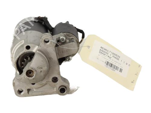 Starter RENAULT KANGOO (KC0/1_) 1.9 dTi (KC0U) | BP32374284M8 - Image 5