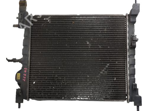 Water radiator CHEVROLET SPARK (M300) | BP36468321M31 - Image 2