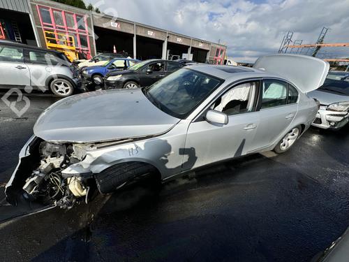 Steering column stalk BMW 5 (E60) 520 i | BP21667739I23 - Image 23