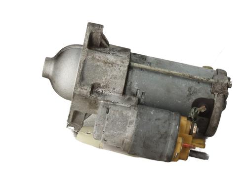 Used Starter Starter RENAULT CLIO IV (BH_) 1.5 dCi 90 (90 hp) 31191579 31191579