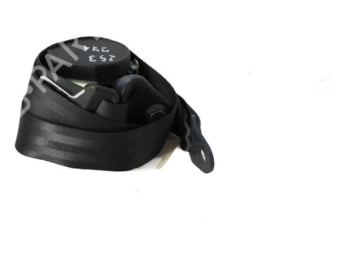 Front right seatbelt DACIA DUSTER (HS_) 1.5 dCi (HSAJ) | BP29521214I25 - Image 3