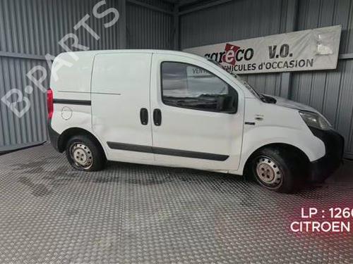 Devioluci CITROËN NEMO Box Body/MPV (AA_) 1.4 HDi | BP33728692I23 - Image 17