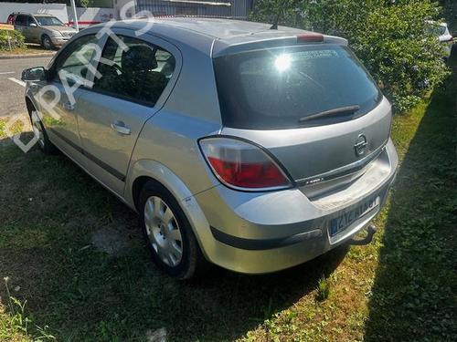 Right sun visor OPEL ASTRA H (A04) 1.3 CDTI (L48) | BP27715549I2 - Image 7