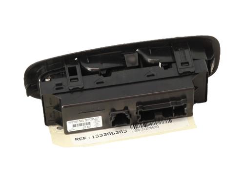 Left front window switch RENAULT KADJAR (HA_, HL_) 1.2 TCe 130 (HLMR) | BP39487817I27 - Image 4