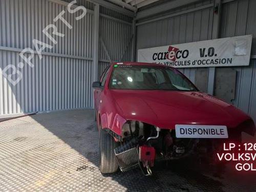 Brukte deler til VW GOLF IV (1J1) 1.9 TDI 4863548
