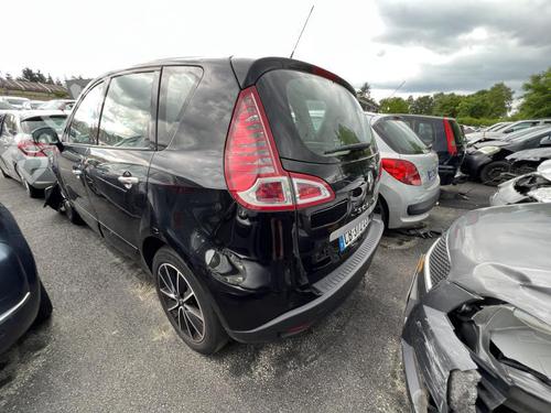 Card reader RENAULT SCÉNIC III (JZ0/1_) 1.5 dCi | BP21292299E4 