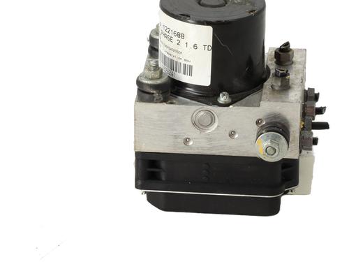 Used ABS pump ABS pump SKODA FABIA II (542) 1.6 TDI (90 hp) 21297676 21297676