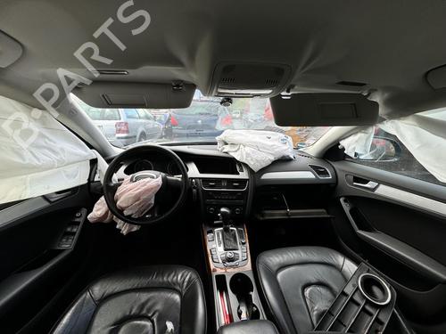 Engine AUDI A4 B8 (8K2) 2.7 TDI | BP21375767M1 - Image 12