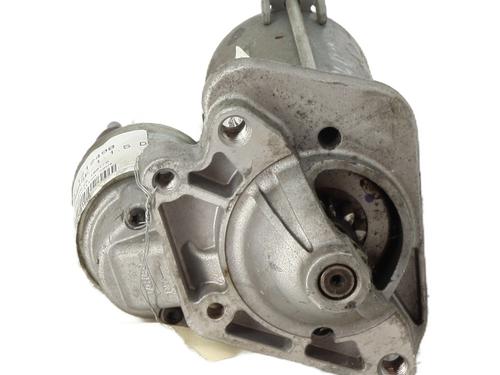 Starter RENAULT KANGOO Express (FW0/1_) 1.5 dCi 75 (FW07, FW10, FW04) | BP28540100M8 - Image 2