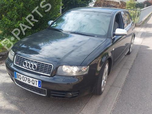 Used Parts AUDI A4 B6 Avant (8E5)  S4 quattro  1991603