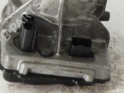 Steering pump PEUGEOT 308 I (4A_, 4C_) 1.6 HDi | BP21308448M99 