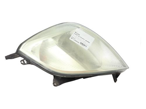 Used Left headlight FORD FIESTA V (JH_, JD_) 1.4 16V (80 hp) 29222671