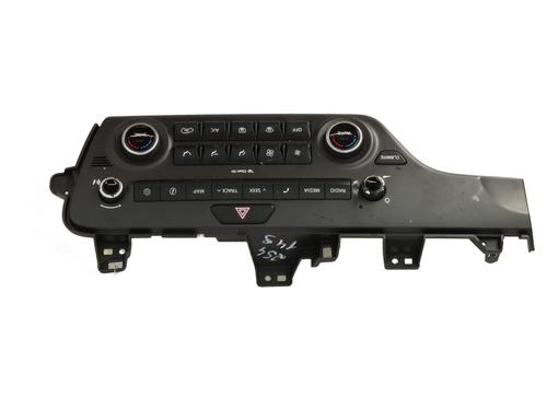 Climate control KIA SPORTAGE IV (QL, QLE) 1.7 CRDi | BP30821809I5