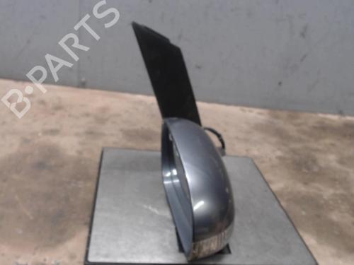 Right mirror VW TOURAN (1T1, 1T2) 1.9 TDI | BP21296503C27 