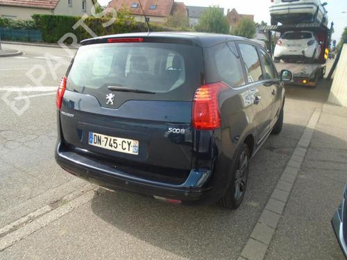 Pedal PEUGEOT 5008 (0U_, 0E_) 1.6 HDi | BP21318899I4 
