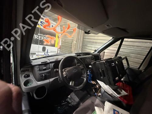 Water radiator FORD TRANSIT Van (FA_ _) 2.2 TDCi | BP32014855M31  - Image 5