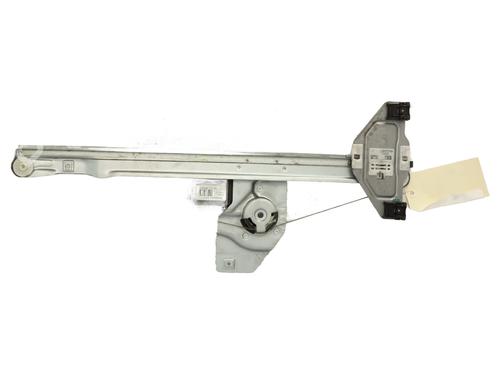Right front window motor CITROËN BERLINGO MULTISPACE (B9) 1.6 HDi 110 | BP36939062E20 - Image 3