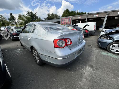 Headlight switch VW PASSAT B6 (3C2) 1.9 TDI | BP21375683I24 - Image 15