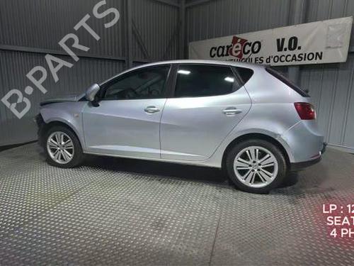 Used Parts SEAT IBIZA IV (6J5, 6P1) 4616677