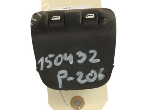 Switch PEUGEOT 206 SW (2E/K) 2.0 HDi | BP21365960I30 - Image 5
