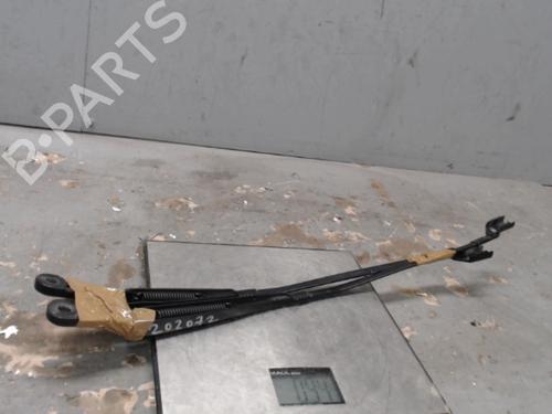 Used Front windshield wiper arm PEUGEOT 3008 I MPV (0U_) 1.6 HDi (112 hp) 21299279