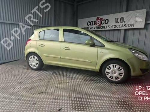 Right sun visor OPEL CORSA D (S07) 1.2 LPG (L08, L68) | BP33178443I2  - Image 22