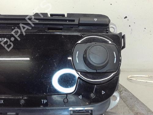 Radio SEAT IBIZA IV (6J5, 6P1) 1.2 TSI | BP21298691E6 
