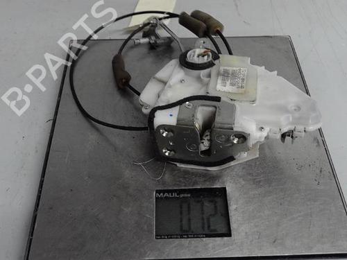 Used Front left lock HONDA CIVIC VIII Hatchback (FN, FK) 1.8 (FN1, FK2) (140 hp) 21371910