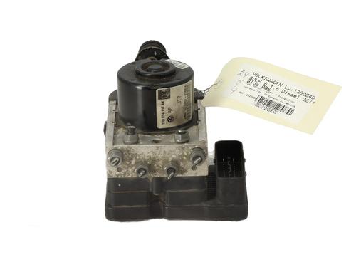 Used ABS pump ABS pump VW GOLF VI (5K1) [2008-2014] 33450641 33450641