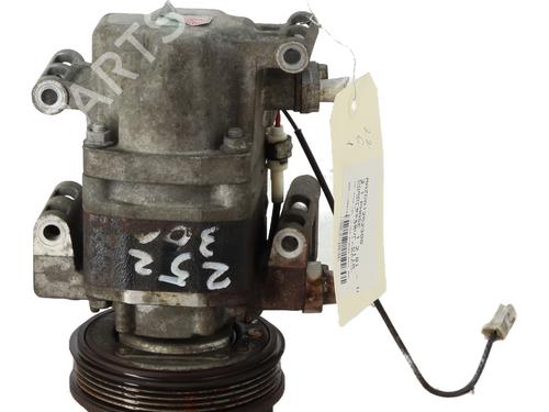 AC compressor MAZDA 3 Saloon (BK) 2.0 (BKEP) | BP29352825M34 