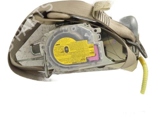 Front right seatbelt LEXUS RX (_U3_) 400h (MHU38_, MHU38R) | BP27152630I25 - Image 2