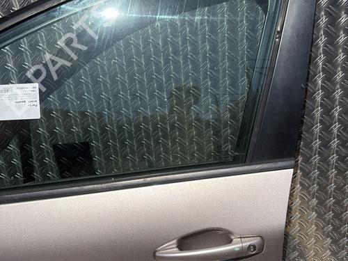 Left front door PEUGEOT 208 I (CA_, CC_) 1.6 HDi | BP27435326C2 