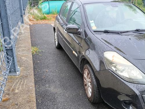 Climate control RENAULT CLIO III (BR0/1, CR0/1) 1.5 dCi (BR17, CR17) | BP28169763I5 - Image 4