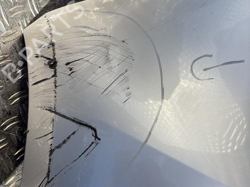 Rear bumper RENAULT SCÉNIC III (JZ0/1_) 1.5 dCi | BP29039183C8 