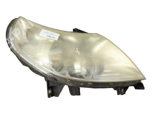 Used Right headlight CITROËN JUMPER II Van 2.2 HDi 130 (130 hp) 28704113