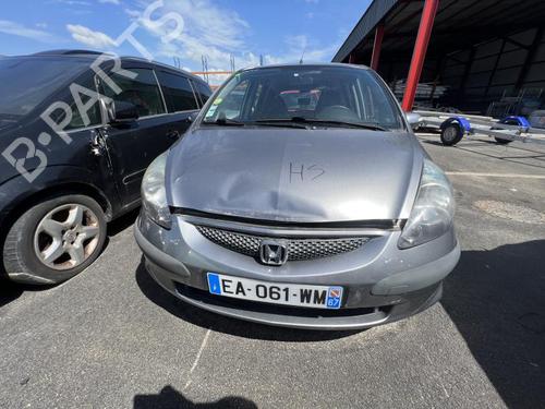 Starter HONDA JAZZ II (GD_, GE3, GE2) 1.3 iDSi (GD1) | BP21290739M8 