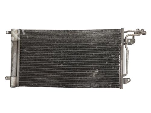 Used AC radiator SEAT IBIZA IV (6J5, 6P1) 1.6 TDI (90 hp) 21307520