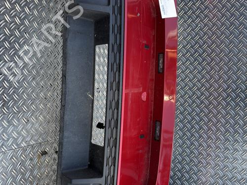 Rear bumper SEAT IBIZA V (KJ1, KJG) 1.0 TSI | BP29057536C8 