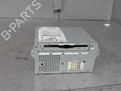 Radio NISSAN NAVARA NP300 (D40) 3.0 dCi 4WD | BP21303262E6 