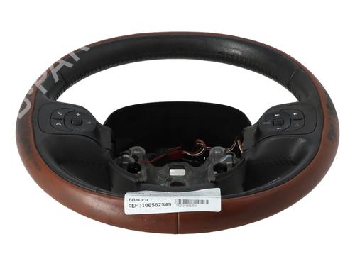 Used Steering wheel FIAT 500L (351_, 352_) 1.4 (199LYB1B) (95 hp) 26201615
