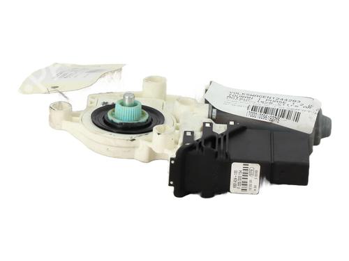 Used Left rear window motor VW TOURAN (1T1, 1T2) 2.0 TDI 16V (140 hp) 21887241