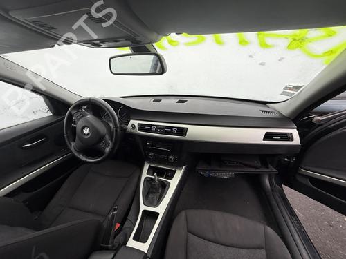 Right front window motor BMW 3 Touring (E91) 318 d | BP25593877E20 - Image 9