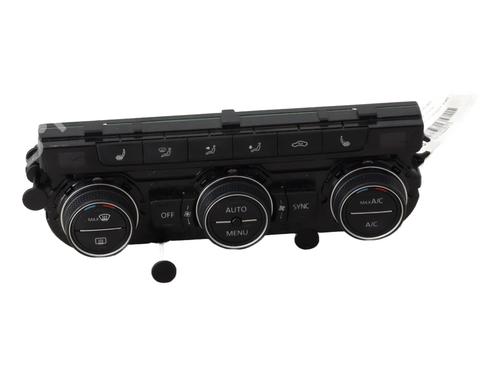Used Climate control Climate control VW GOLF VII (5G1, BQ1, BE1, BE2) 1.0 TSI (110 hp) 32734774 32734774
