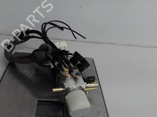 Used Electronic module Electronic module PEUGEOT 206 CC (2D) 2.0 S16 (136 hp) 21370260 21370260