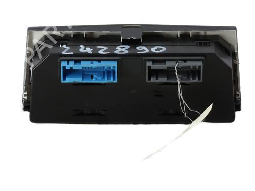 Used Climate control Climate control OPEL ASTRA H Estate (A04) 1.7 CDTI (L35) (110 hp) 21290959 21290959