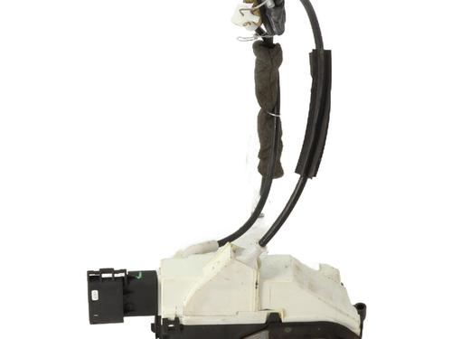 Front right lock CITROËN C5 III (RD_) 2.0 HDi (RDRHD8, RDRHDJ, RDRHR8, RDRHRJ) | BP21293654C97